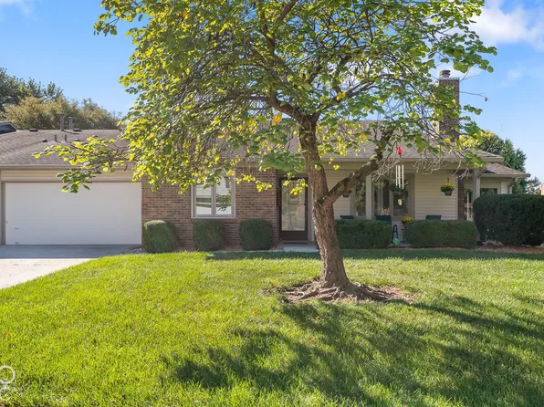 7537 Farm View Cir E #107, Indianapolis, IN 46256