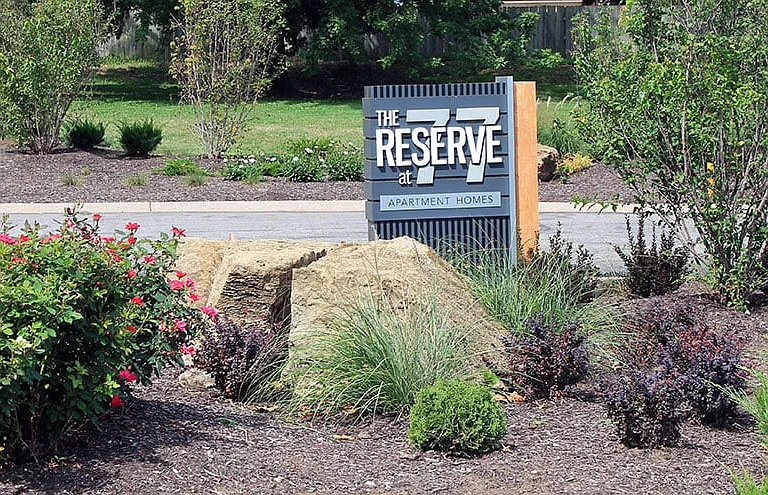 The Reserve at 77 Apartment Homes — Photo 34