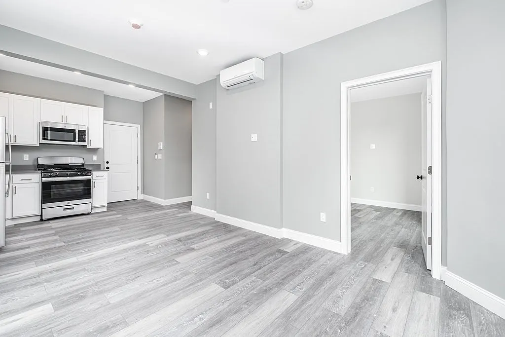1 bed, 1.0 bath, 506 sqft, $2,300 — Photo 3
