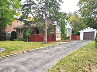 389 Kerrybrook Dr, Richmond Hill, ON L4C3R4