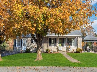 847 Todd Rd, Nancy, KY 42544