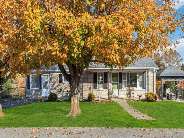 847 Todd Rd, Nancy, KY 42544
