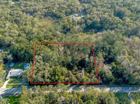 W Ohio Ave, Lake Helen, FL 32744