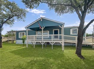 1400 Jim Gooch Ave, Three Rivers, TX 78071