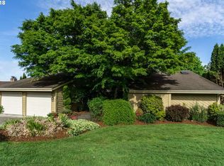 16109 NE 33rd Ave, Ridgefield, WA 98642