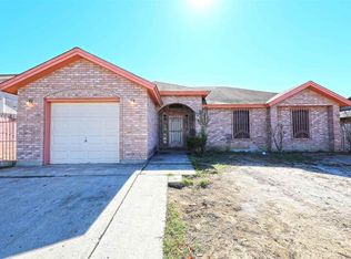 4107 Jalapa St, Laredo, TX 78046