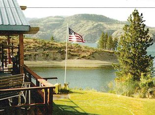 45236 Rantz Park Ln N, Wilbur, WA 99185