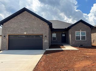 1338 Helmsdale Ave, Bowling Green, KY 42101
