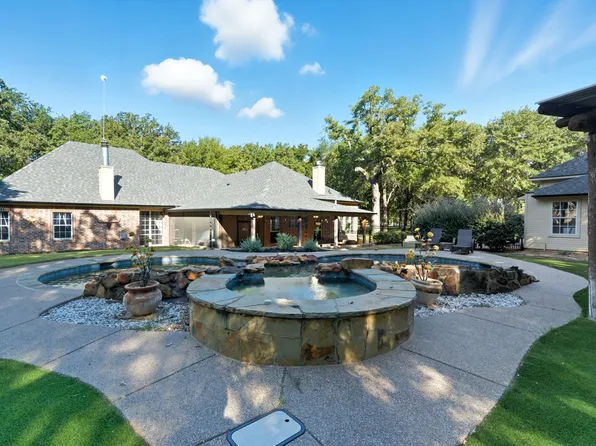 119 Forest Creek Cir, Weatherford, TX 76088