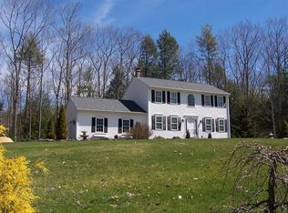23 Barre Rd, Petersham, MA 01366