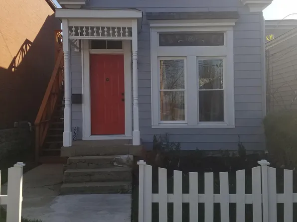 1126 E Breckinridge St, Louisville, KY 40204