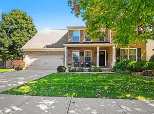 5684 Wyntree Ct, Maineville, OH 45039