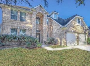 7635 Golden Thistle Ln, Cypress, TX 77433