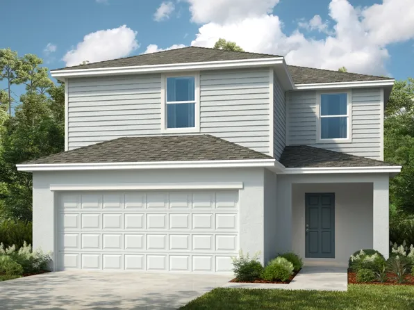 Dove Plan, Palm Wind