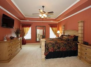 9401 S 73rd Ave E, Tulsa, OK 74133