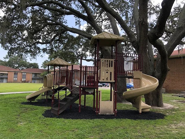 The Park on 56th — Photo 20
