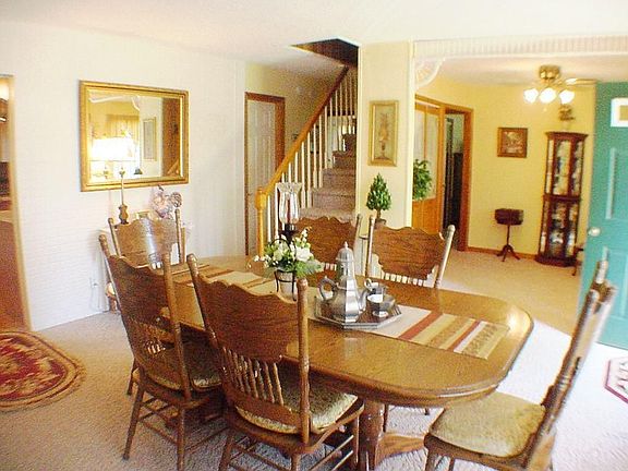 Wonderful living/Dining combo