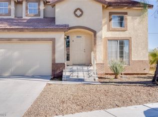 3624 Sable Palm St, North Las Vegas, NV 89032