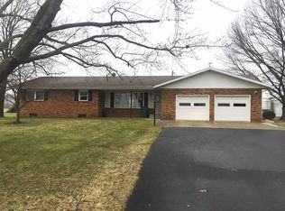 2339 W Snow Rd, Baroda, MI 49101