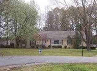 59 Stonehaven Rd, Jackson, TN 38305