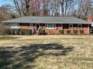 206 Kimmswick Rd, Charlotte, NC 28214