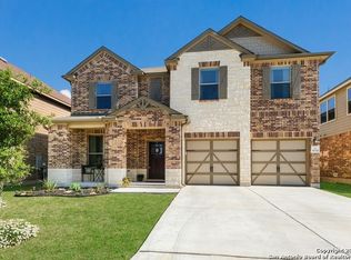 4514 Sebastian Oak, San Antonio, TX 78259