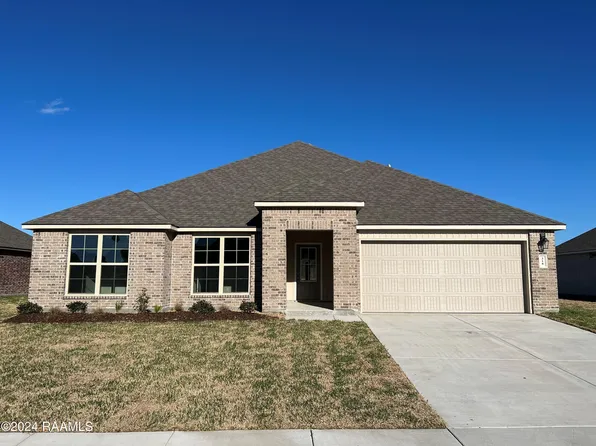 218 Hadley Ct, Breaux Bridge, LA 70517