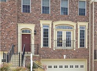 6407 Velleity Ln, Springfield, VA 22152