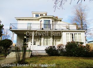309 E Birch St APT 4, Walla Walla, WA 99362