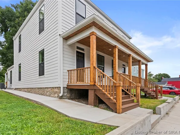 723 W Third Street, Madison, IN 47250