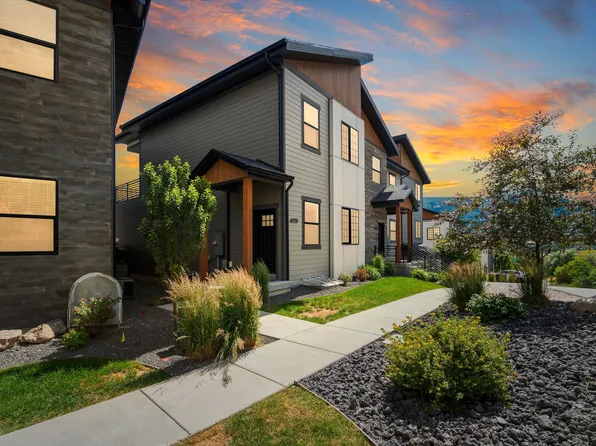 4939 E Wolf Lodge Dr, Eden, UT 84310