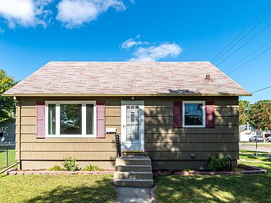 1202 1st Ave N Grand Forks Nd 58203 Zillow