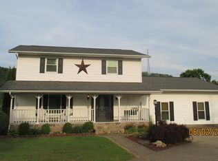 138 Private Drive 15488, Crown City, OH 45623