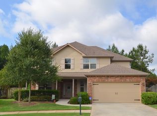 208 Scarlet Ct, Chelsea, AL 35043