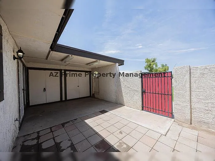 720 S Dobson Rd #10 — Photo 4