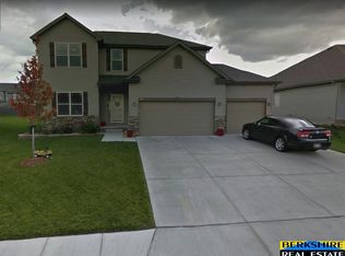 7721 S 162nd Ave, Omaha, NE 68136