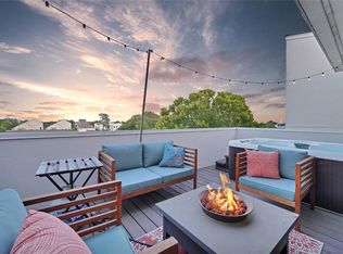 904 W 25th St UNIT B, Houston, TX 77008