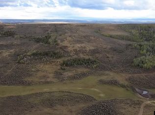 TRACT 72 High Pt, Evanston, WY 82930