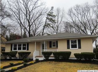 66 N Lakeside Ave, Jackson, NJ