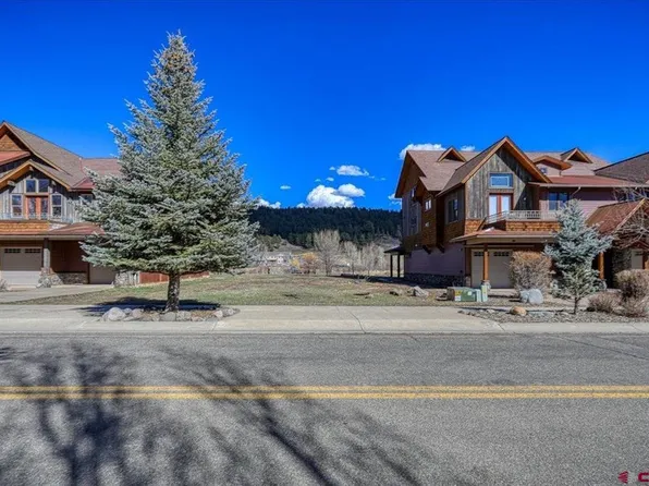 X S 5th Street, Pagosa Springs, CO 81147
