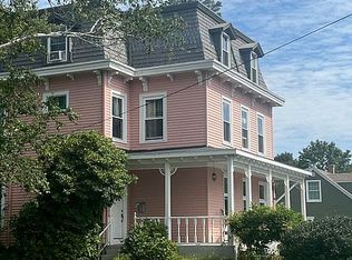 179 Main St, Ashaway, RI 02804