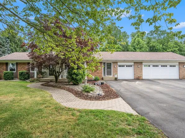 7221 W Vw Ave, Schoolcraft, MI 49087