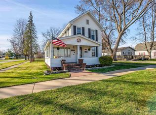 1103 Saint Clair Blvd, Algonac, MI