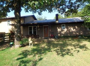 45808 Us Highway 271, Wister, OK 74966
