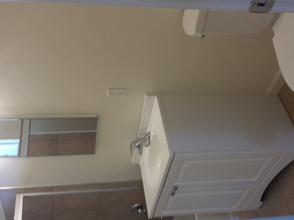 Remodeled bathroom