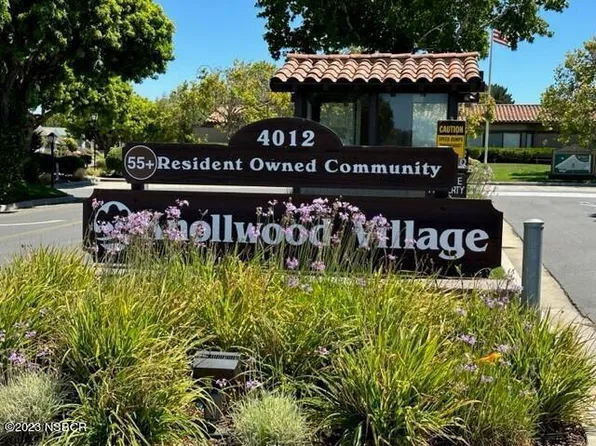 3848 Berwyn Dr, Santa Maria, CA 93455