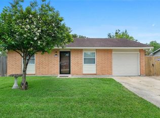 2732 Victoria Dr, Marrero, LA 70072
