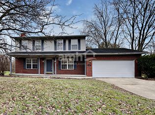 6518 Jayfield Dr, Hamilton, OH 45011