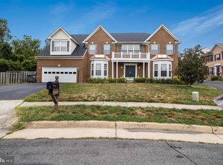 13330 Carmella Ct, Bristow, VA 20136