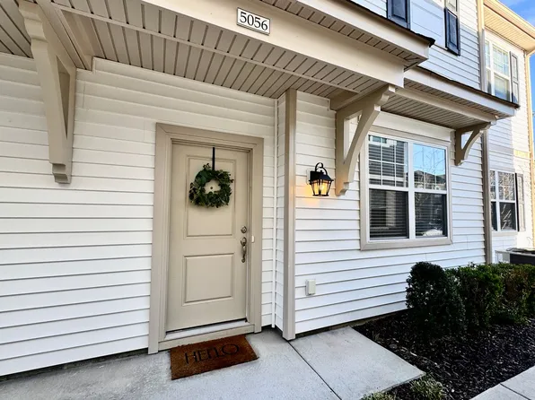 5056 Hawkins Mill Way, Virginia Beach, VA 23455